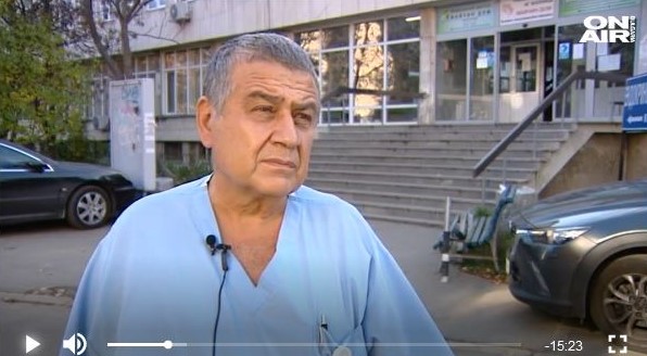 България – първа в ЕС по регистрирани аборти
