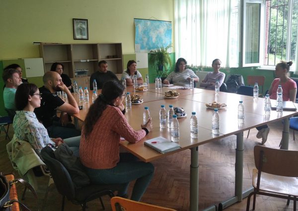 БАСП подкрепя родителите и учителската общност в Пасарел в търсене на правилните комуникативни канали с децата